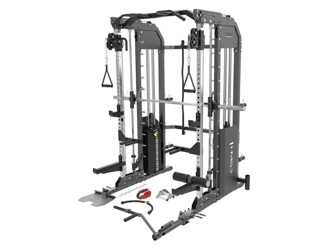 Ponte rolante Cyklop 4 Hms