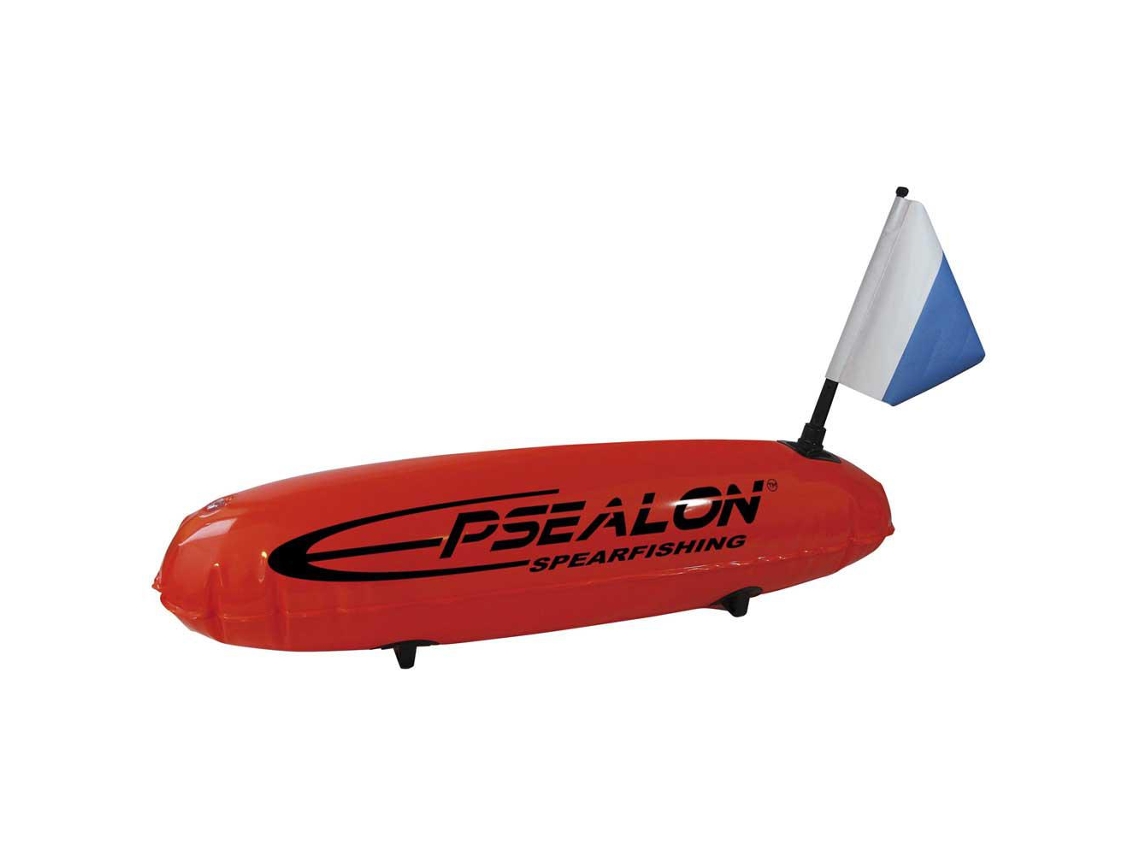 Epsealon Torpedo Buoy Simple Bladder