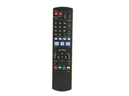 Microfone Sem Fio Mali UHF 40m com Receptor Usb para Karaokê