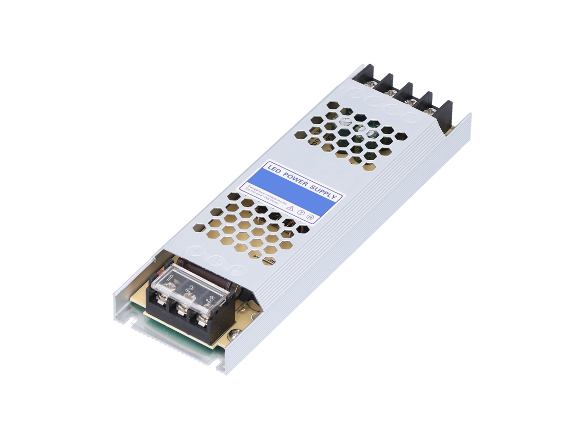 Fonte de Alimentação Switching 12v 300w S/MARCA
