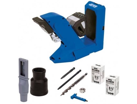 Pocket-Hole Jig 720 KREG