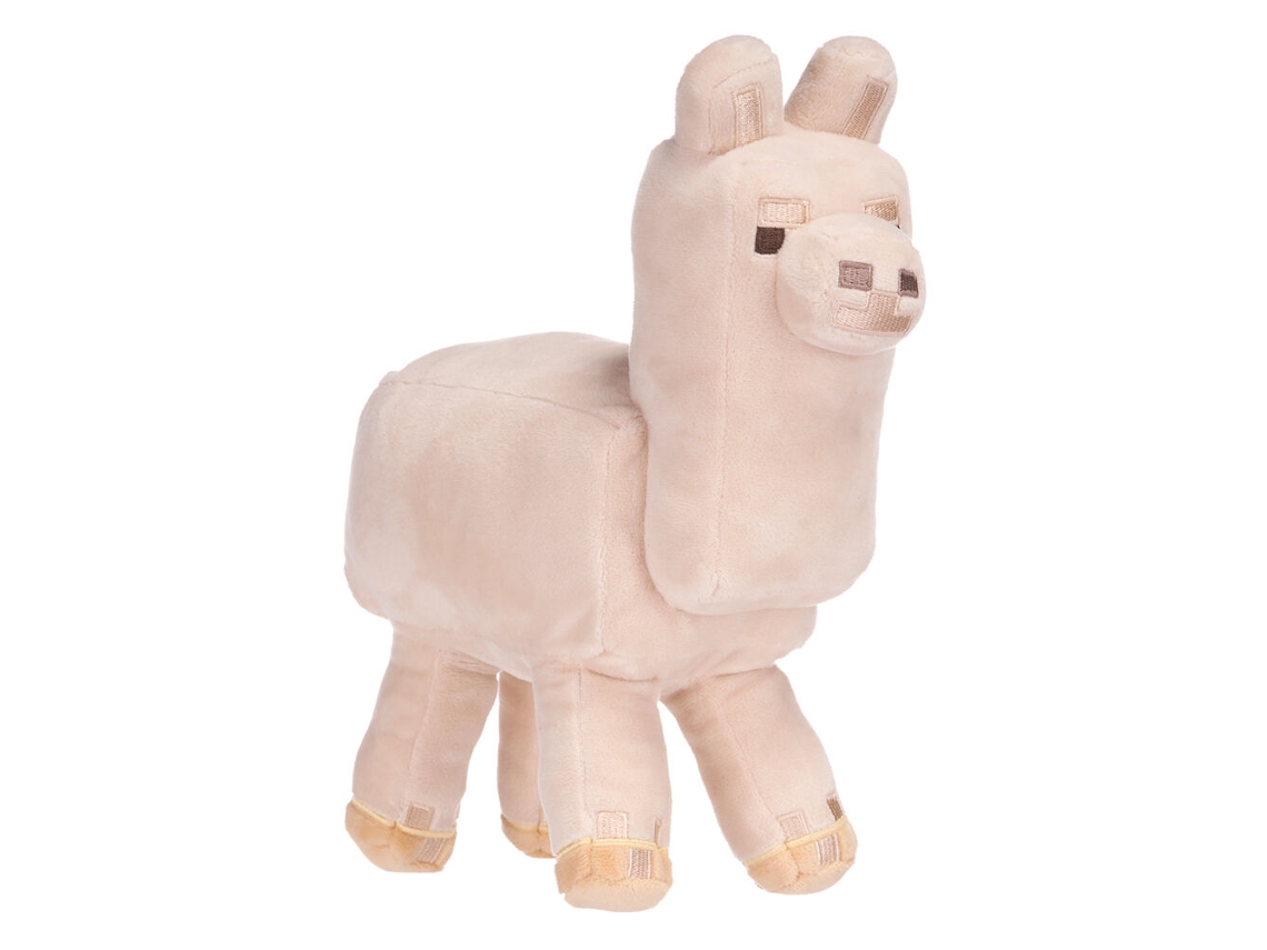 Pelúcia Minecraft Cals 26cm Play By Play