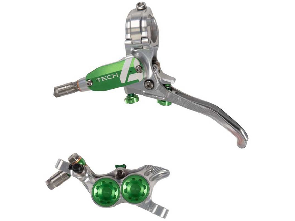 Manete Freio Traseiro Tech 4 E4Hope