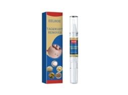Caneta Eelhoe Remoção de Verrugas e Tags Cutâneas
