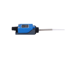Hkj interruptor de Límite Me 8166 com Alavanca Ajustável 250vac 115vdc Micro Switch 17,5x2,7x2,3cm