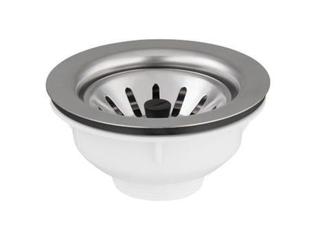 Ralo Cesto para Pia Ø90 Mm NT NOYON & THIEBAULT