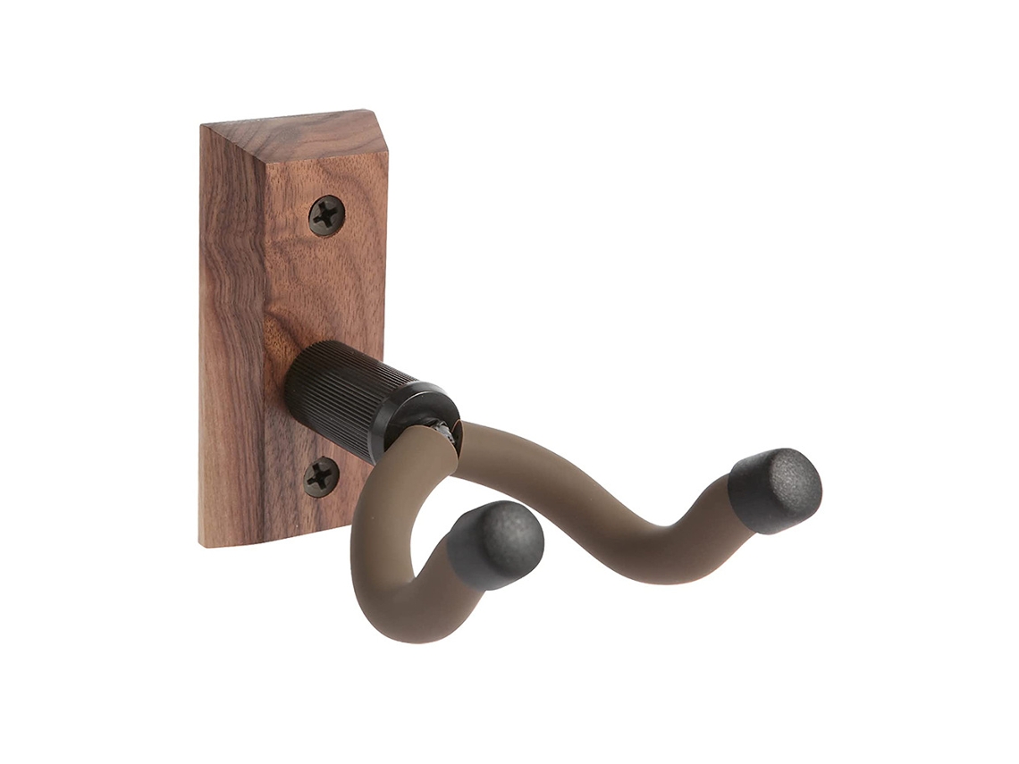 Suporte de Parede para Guitarra Acústica AQUAFORGE