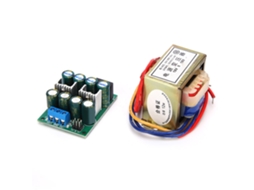 Laxiscreed Fonte De Alimentação Linear 15v A 18v, Compatível Com Componentes Eletrónicos