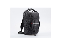 Mochila dobrável flexpack de 30 l... Resistente à água. Dobrável. SW-Motech