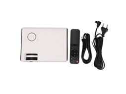 Projetor Android 4k Portátil EOOCOO