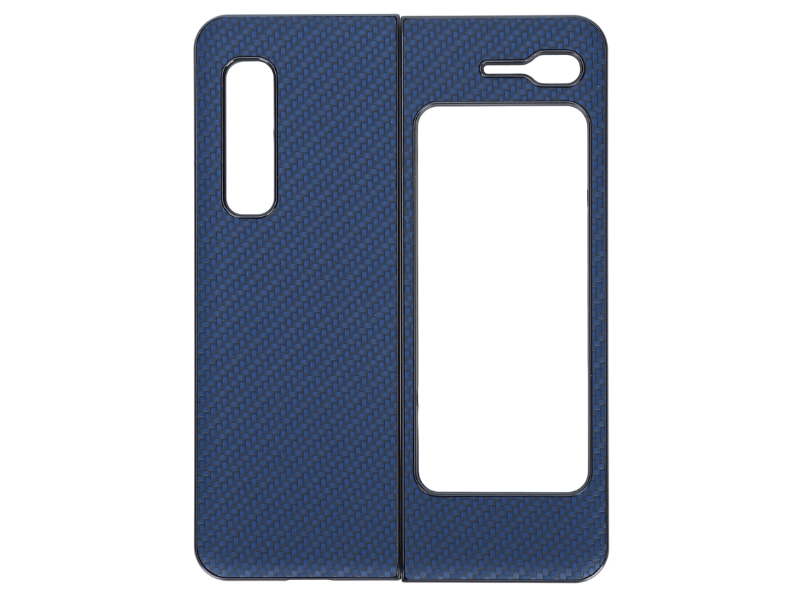 Capa LAXISCREED Galaxy Z Fold 1 Geração Anti impacto