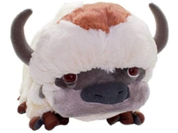 Brinquedo de Pelúcia Macio Vacas Bicho Bichos Anime Travesseiro Kawaii UISAVE