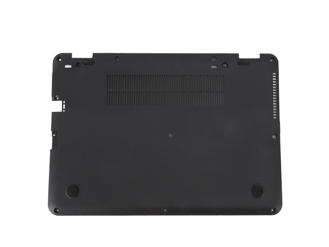 Peça De Reposição Da Tampa Inferior Do Notebook Hp 840 G3 G4 74, Carcaça Inferior.