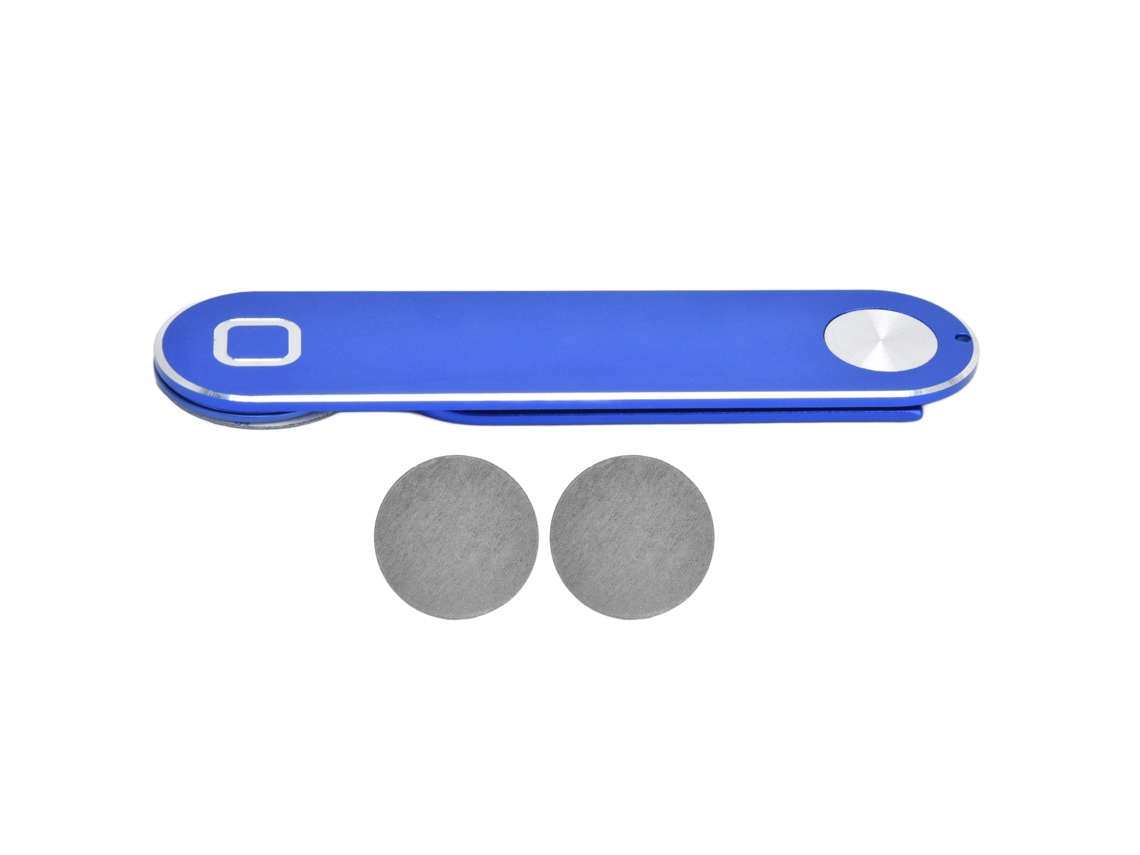 Suporte de Telefone LAXISCREED Ajustável para Laptop