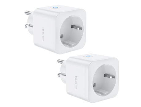 Wifi Smart Plug Mini TECKIN 16A 3680W Teckin Sp21-2