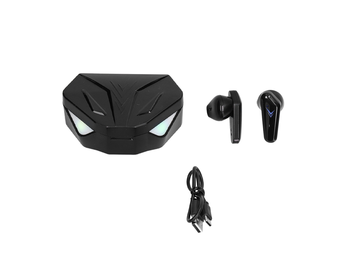 Fones de Ouvido Tws EOOCOO (sem Fio Bluetooth com Microfone)