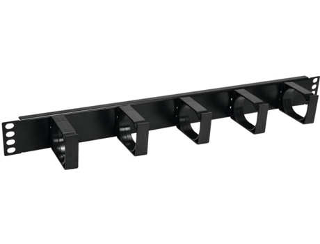Painel Frontal ACCESSORY Ring Cabo Manager 1U