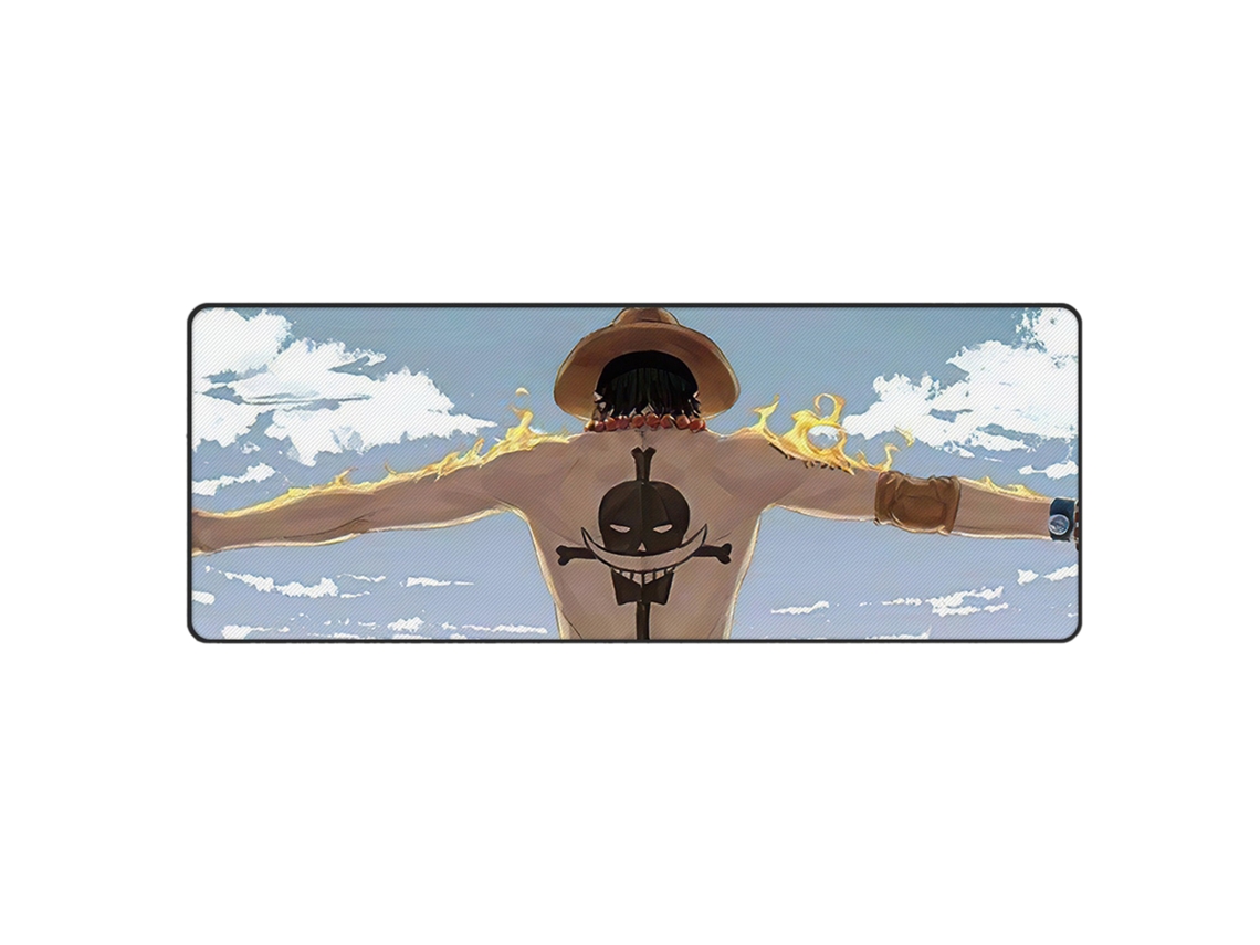 Mousepad Cartoon LAXISCREED Impermeável Antiderrapante