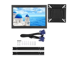 Monitor industrial 16:9 11,6 polegadas full HD EOOCOO