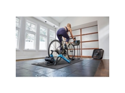 Rolo de treino Tacx Boost Bundle