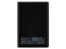 Disco HDD Externo SEAGATE Expansion Portable (2.5'' - 1 TB - USB 3.0)