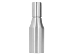 Caixa Térmica de Lanche Inox 304 S/MARCA com Duas Camadas