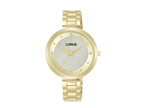 Relógio Feminino LORUS Rg260Wx9