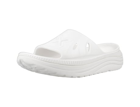 Sapatos De Homem Munich Saura Branco (44)