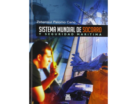 Livro Sistema Mundial De Socorro (Cartoné + Bicolor) de Zebensuí Palomo Cano (Espanhol)