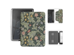 Capa Protetora De E Reader Para Kindle Colorsoft 7 Polegadas (estilo Separável-yu142)