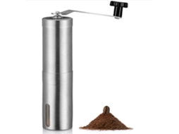 Ferramentas Para Churrasco Moedor De Café Manual Moedor De Café Portátil Para Café Expresso Filtro De Gotejamento Para Casa E Viagens Brilvibera