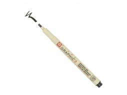 Pigma Graphic SAKURA 3 3.0Mm Preto