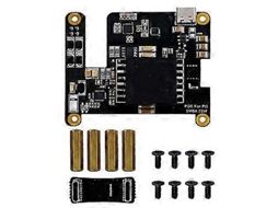 Para 5 Poe Com Ativação De Gatilho Pd Tipo C Power Over Ethernet Suporte Ieee 802.3af/at Padrão De Rede Slowmoose