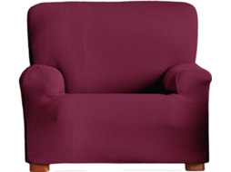 Capa de Sofá TODOPARAMICASA Ulises Violeta (1 Lugar - 110 cm)