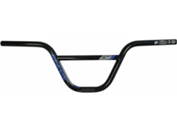 Guiador ELEVN Slt 7.0" (Preto, Azul - TU)