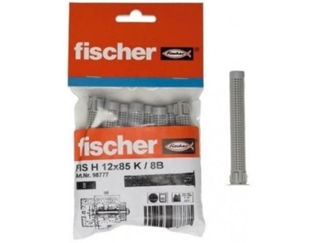 Bolsa 8 Ud Fis H 1285 K 98777 Fischer Fischer Anclajes