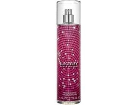PARIS HILTON Electrify Telový Sprej 236Ml
