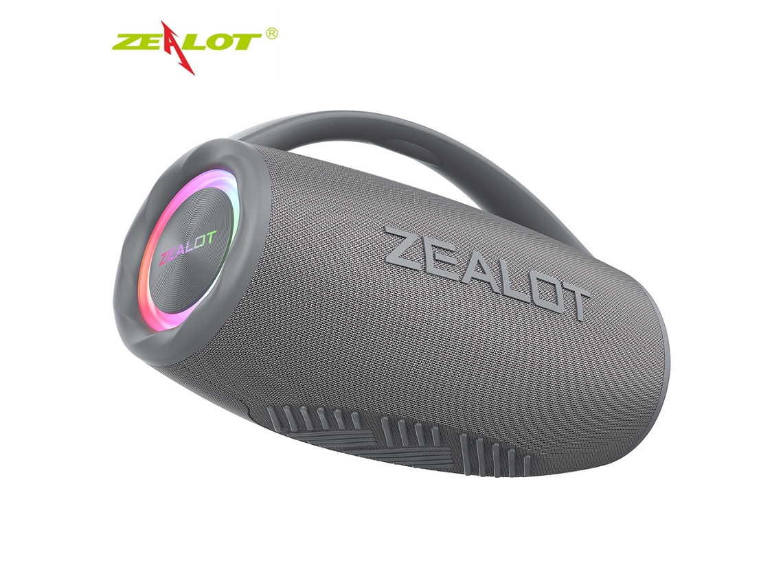 Altifalante Bluetooth LAXISCREED 80w Wireless