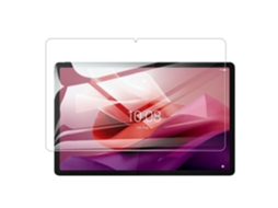 Vidro Temperado Transparente ILIKE 2.5D Edge para Lenovo Tab P12 12 7'' 2023