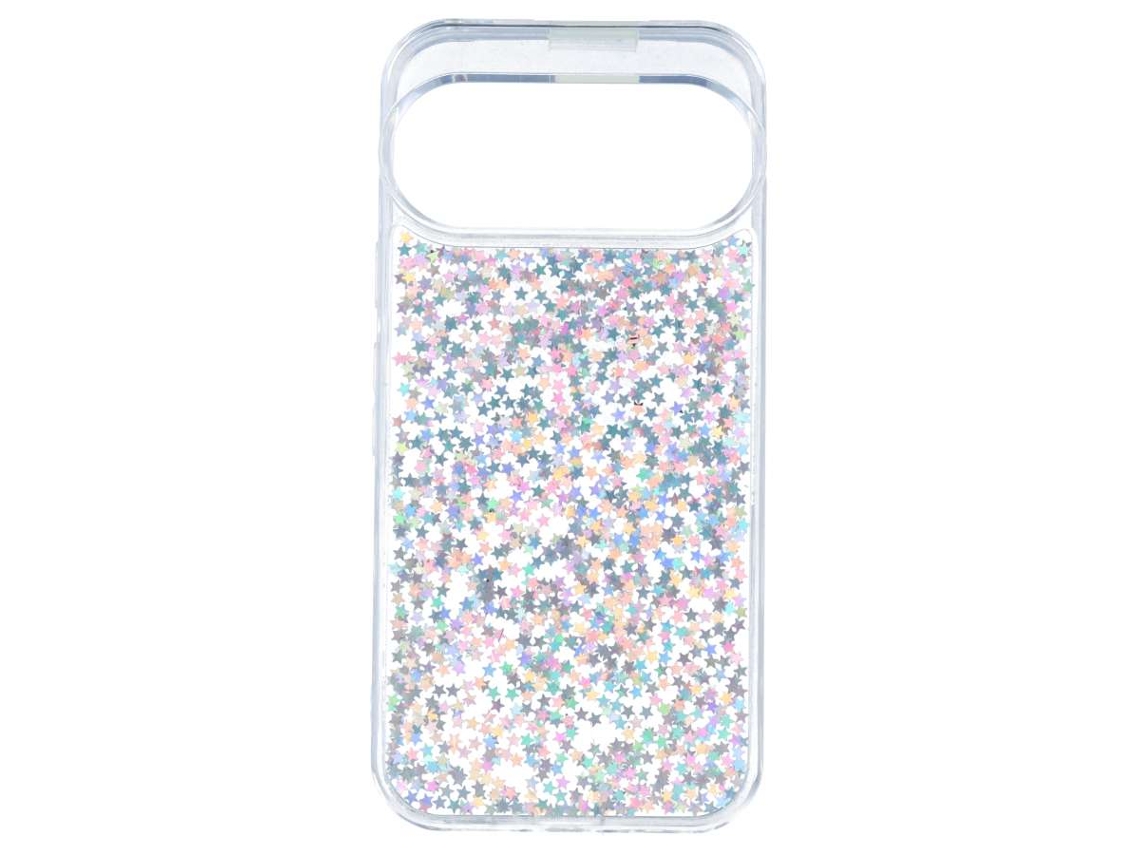 Capa Glitter Premium para Google Pixel 10 Pro LA CASA DE LAS CARCASAS
