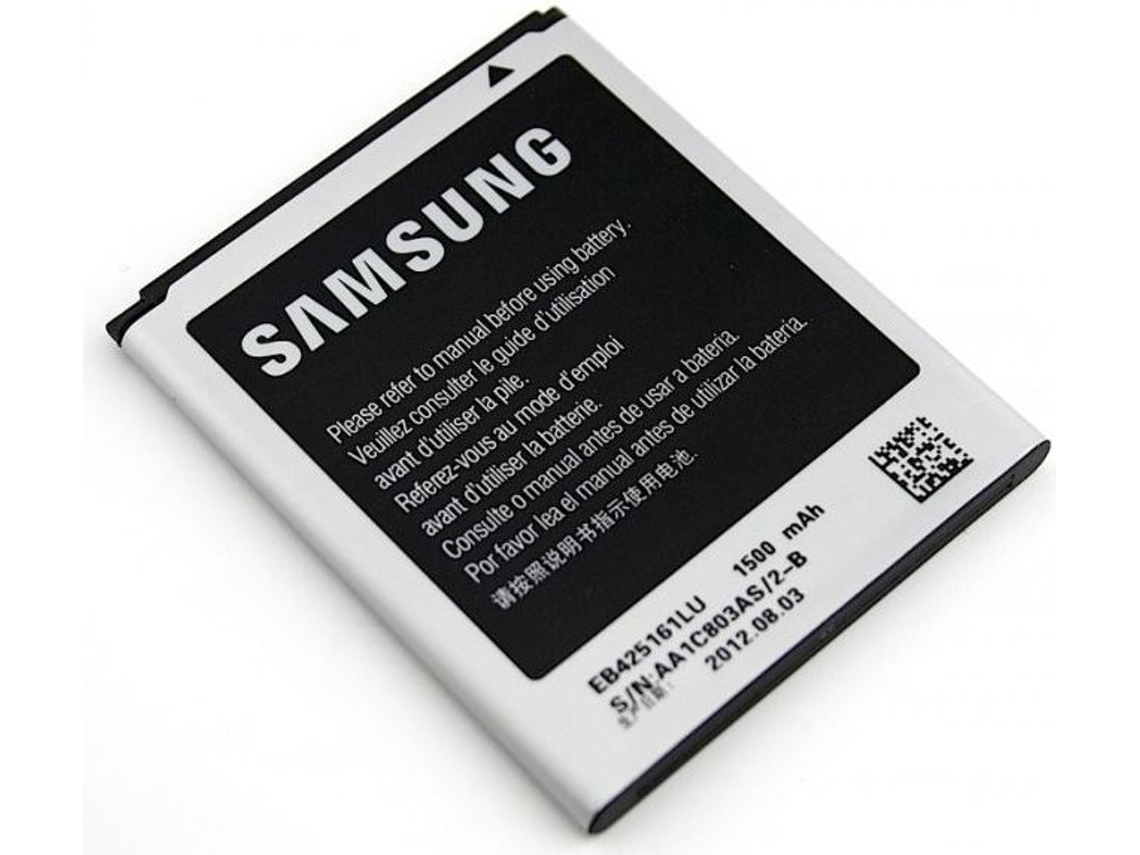 Bateria SAMSUNG Galaxy S3 Mini
