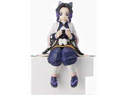 Demon Slayer: Kimetsu no Yaiba Pm Figura Empoleirada Shinobu Kocho UISAVE