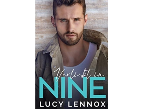 Livro Verliebt In Nine De Lucy Lennox (alemão)