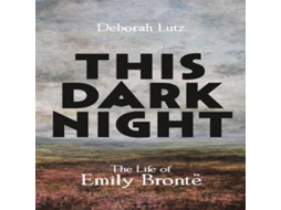 Livro This Dark Night de Deborah Lutz (Inglês)