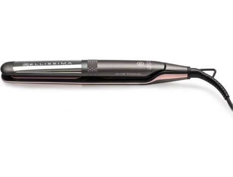 Ferro de Cabelo Bellissima CREATIVITY MULTISTYLE Preto