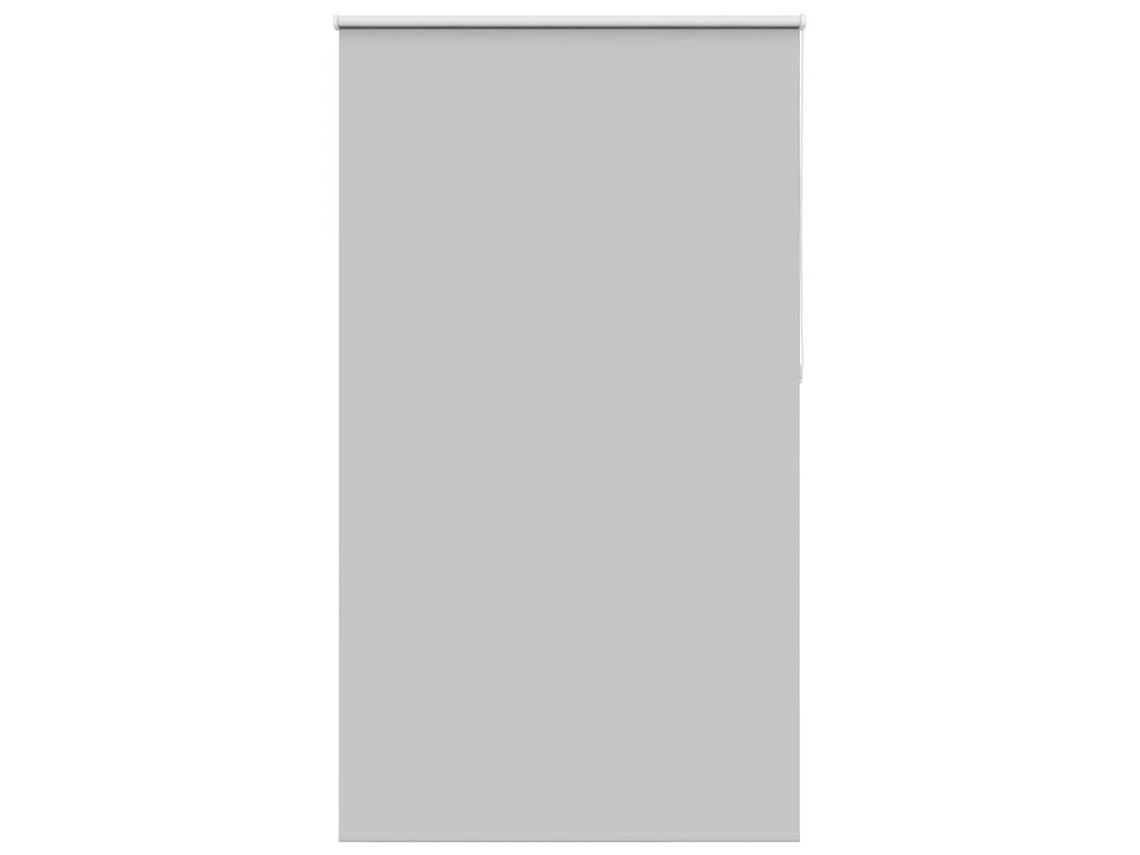 Vidaxl Persiana De Enrolar 140x230 Cm Largura Tecido 136,6cm Poliéster
