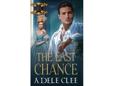 Livro The Last Chance de Adele Clee (Inglês)