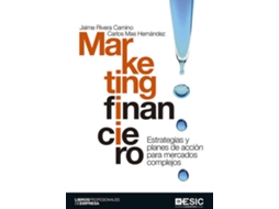 Livro Marketind Financiero (Espanhol)