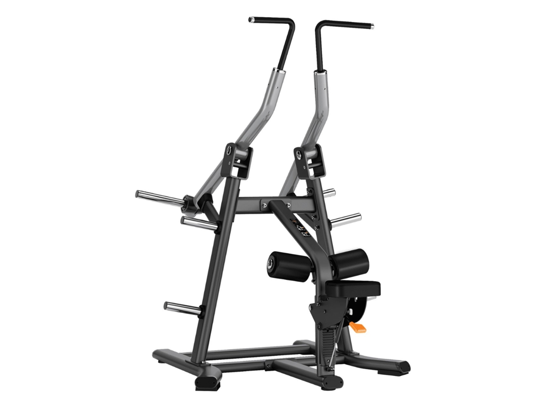 Lat Pulldown Toorx Fwx-8200