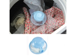 Ferramenta para Remover Pelos de Aspirador e Lavadora Presente de Alta Qualidade Fácil de Usar Design Especial Bonito